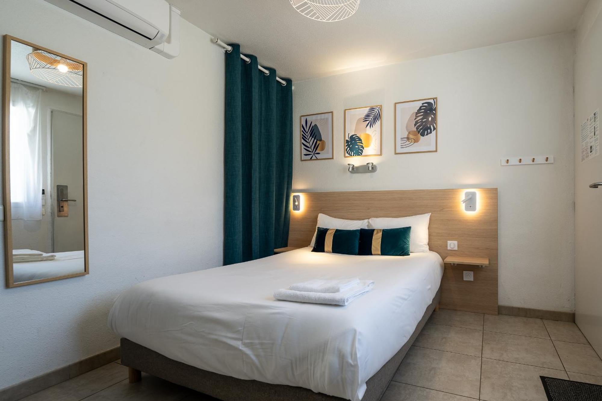 Villa Hotel Gien Exterior photo