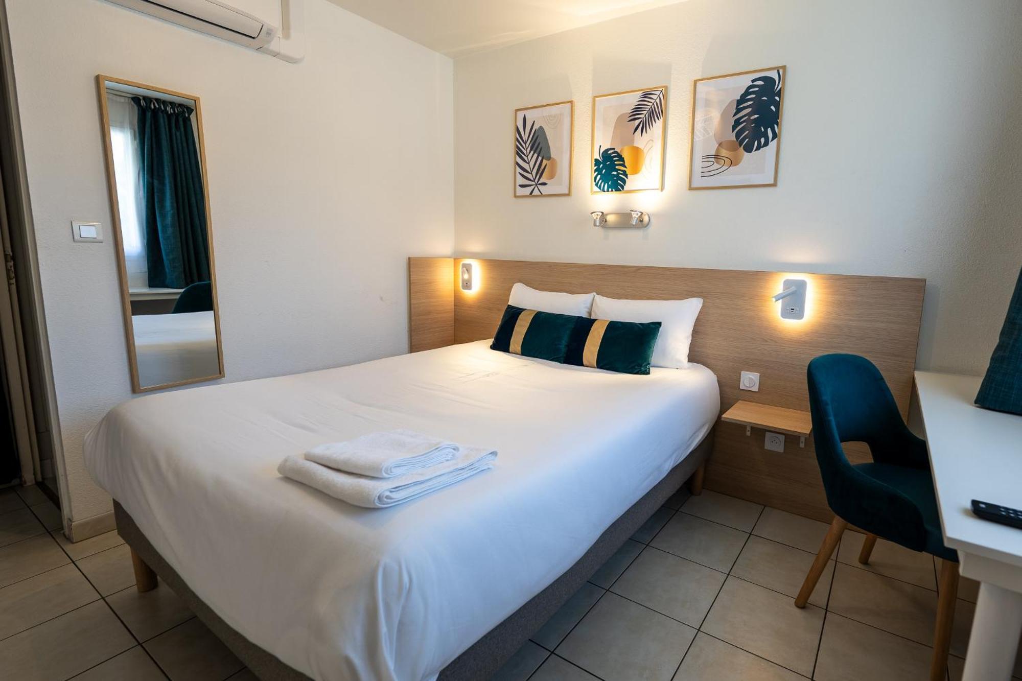 Villa Hotel Gien Exterior photo